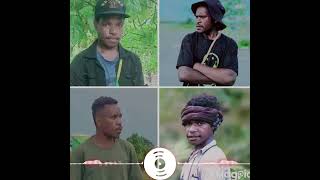 Alasan Ubana Kounako Puga Tegeno 