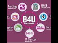 what is B4U Company and how to work, Join B4u Trades Part 01