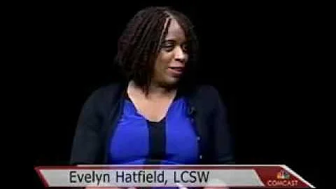 Health Talk May 2016 With Cynthia Dudley