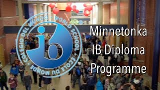 Minnetonka International Baccalaureate Diploma Programme