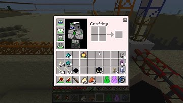 Minecraft- Tekkit Survival Episode 55- Dumb Skeleton!