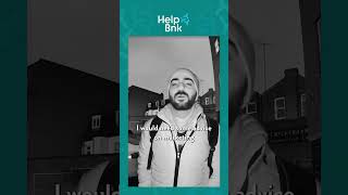 A dream to be free! 🦾🦾 #helpbnk #simonsquibb #doorbelldream #givewithouttake