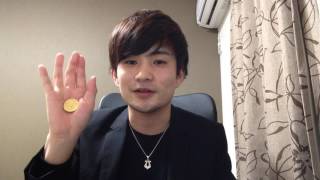 マジック始めたいならまずこれをみろ