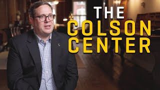 First Southern Stories: The Colson Center