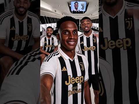 Video È ufficiale Jhon Lucumí è un nuovo giocatore della Juventus Dopo settimane di trattative, l?