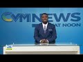 Copy of CVM News At Noon: July 13, 2026 | @CVMTVNews