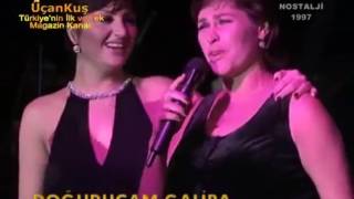 Sibel Can Hülya Avşar 1997