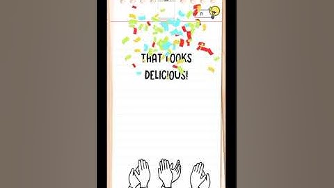 Brain Test All-Star : IQ Boost Level 371-380 gameplay walkthrough