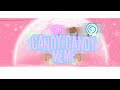 Candy candy meme   gacha club