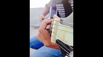 Dukkho bilash by Artcell  | Acoustic cover