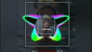 Meri_Doe(Chvrles_ACV_remix) Swing_Bounce 2025 🇵🇬🇵🇬