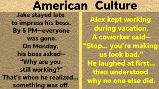 When Americans Finally Experience Europe’s “Too Relaxed” Work Culture 😳🇪🇺