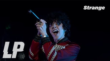 LP - Strange (from Aug 1, 2020 Livestream Concert)