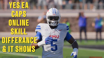 How Real Is EA DDA Dynamic Difficulty Adjustor EAs Handicap Skill Equalizer For Online Play