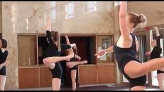 ASCARS 2013 Intro: Welcome to the Circus!