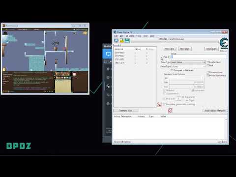 How to create hack with true and false | Transformice/Pirata | Cheat Engine