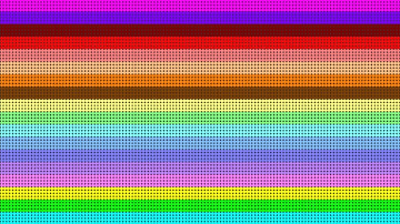 The Team Eliminations Marble Race ASMR 123 In Algodoo