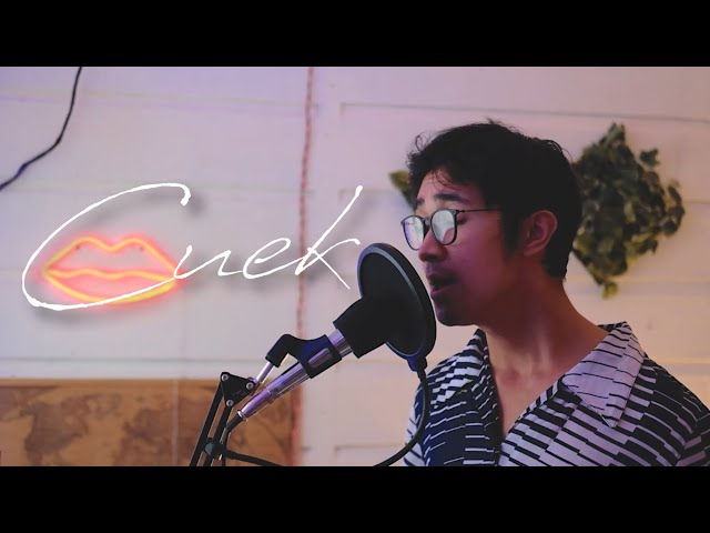 Cuek - Rizky Febian Cover by Rizal Rasid class=