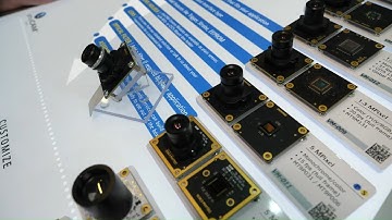 PHYTEC Embedded Imaging