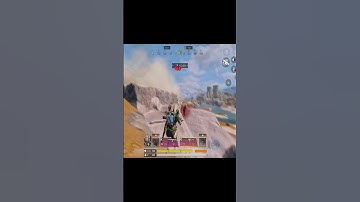 1v4 clutch from lower ground #shorts #codm #codmlivecodmshorts