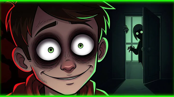 11 True urban legends Horror stories animated 🇺🇸 🇯🇵