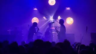 Blonde Redhead - Elephant Woman Live @ Village Underground