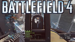 This is How I Play other Maps - Battlefield 4