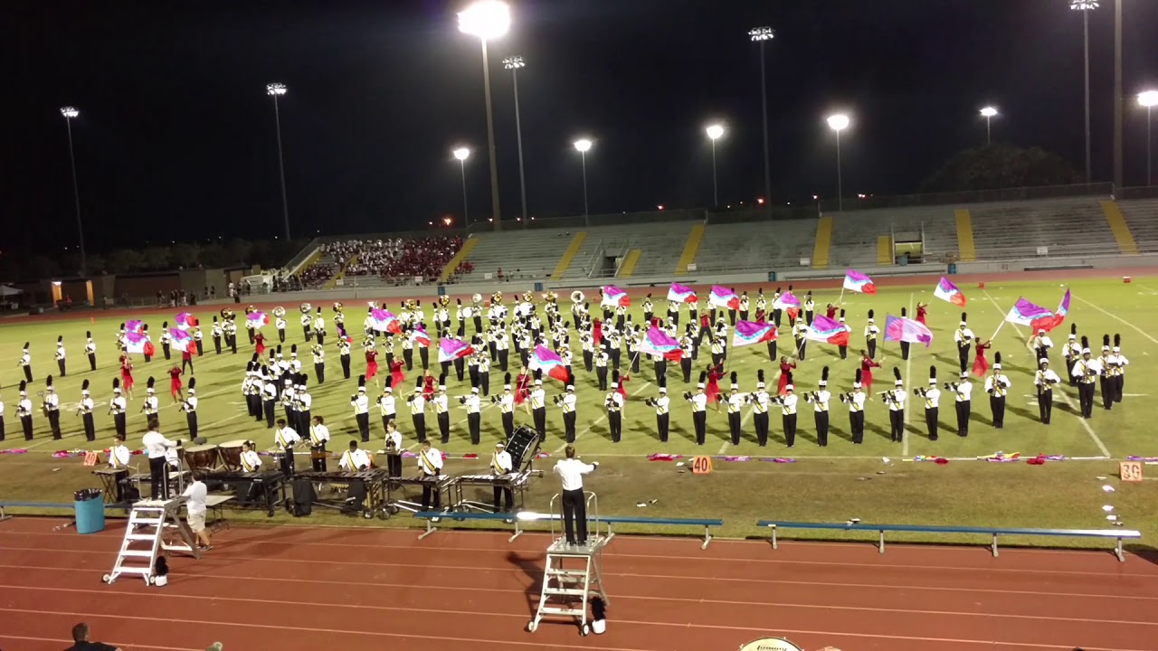 Treasure Coast High School - YouTube