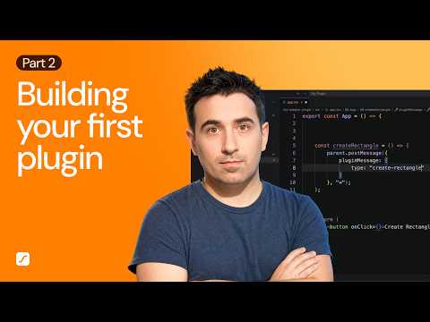 How to Build a Creator Plugin: Create a Rectangle & Add Keyframes