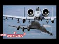 What if A-10 warthog is sent back to world war 2