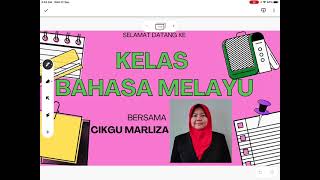 Cara Menulis Ulasan (Kertas Penulisan, Bahagian B) Cara Menulis Ulasan (Kertas Penulisan, Bahagian B)