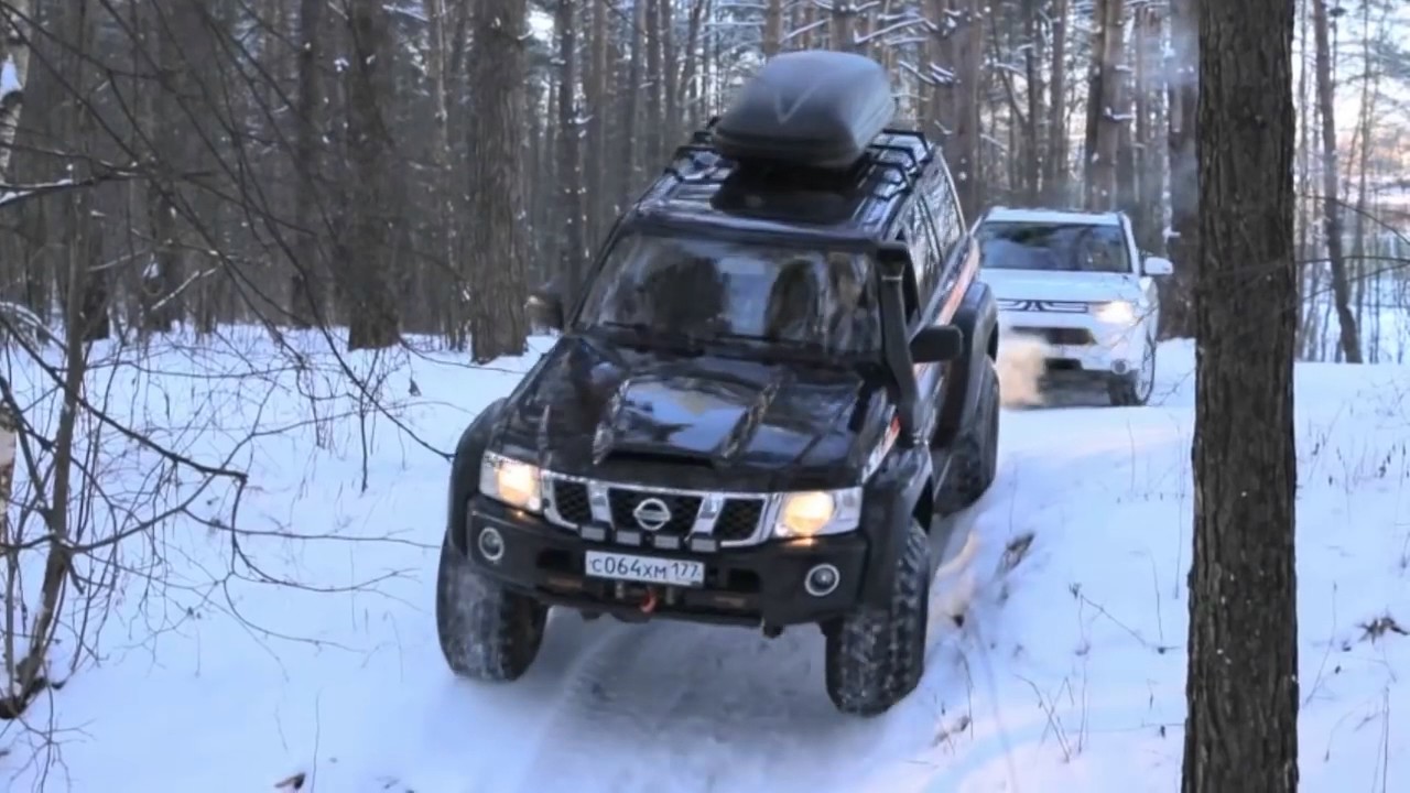 Outlander extreme 80