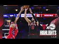 HIGHLIGHTS: Bulls take down Sixers 126-112 | Zach LaVine drops 41