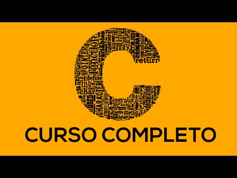 Programação em C para iniciantes: Curso Completo | Pixel Tutoriais