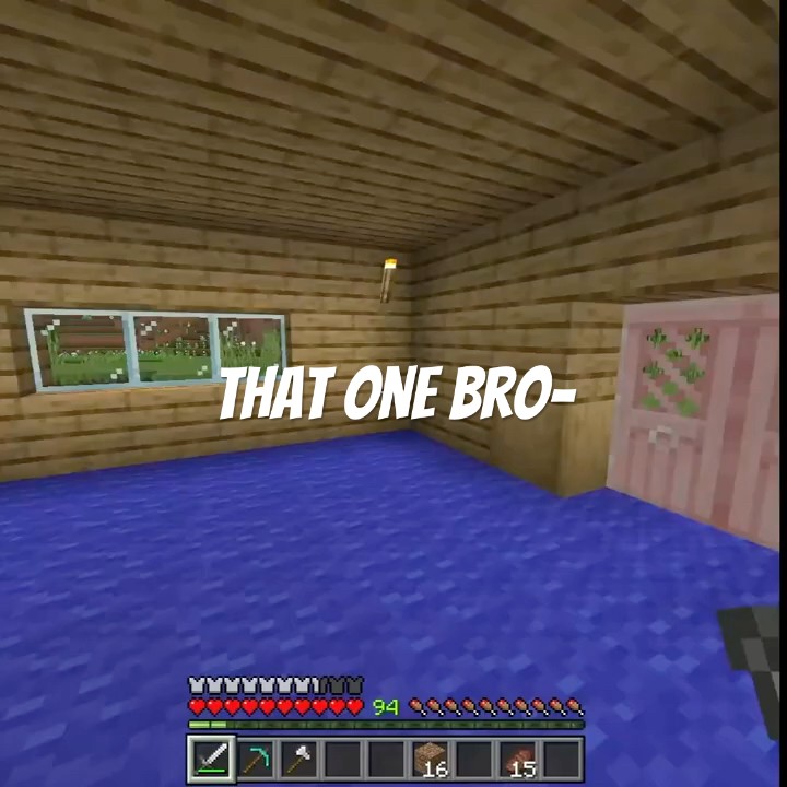 That one bros building skills - YouTube