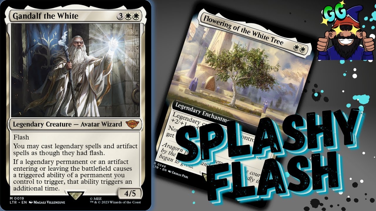most hated mtg cards MTG: The Lord Of The Rings: Tales Of Middle-Earth