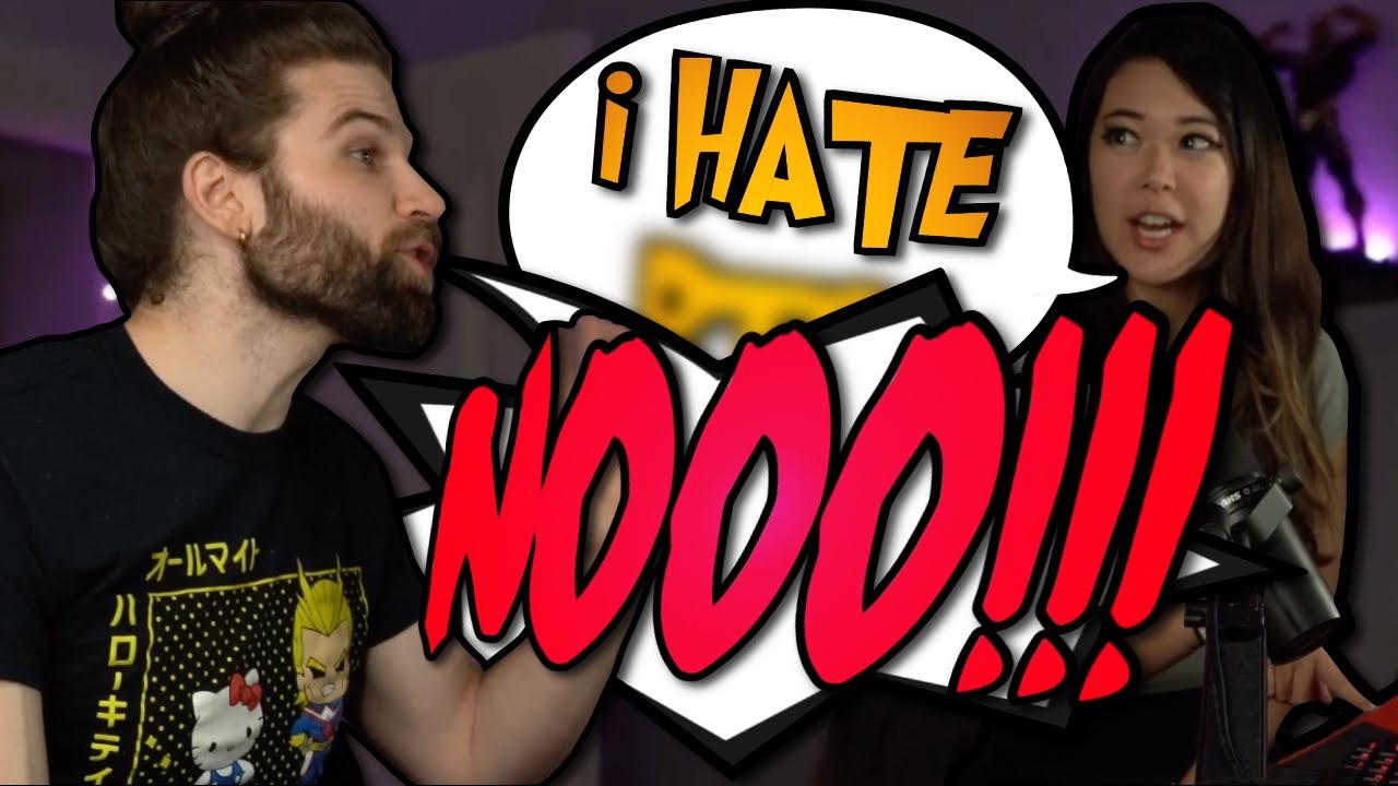 ExtraEmily Hates BTS?