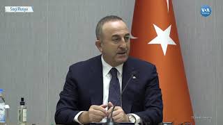 Türkiye Ve Rusyadan Abdye İşbirliğimiz Devam Edecek