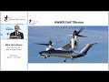The future of vertical flight vfs media briefing at heliexpo 2022