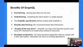 Training Series: Build APIs with Neo4j GraphQL Library