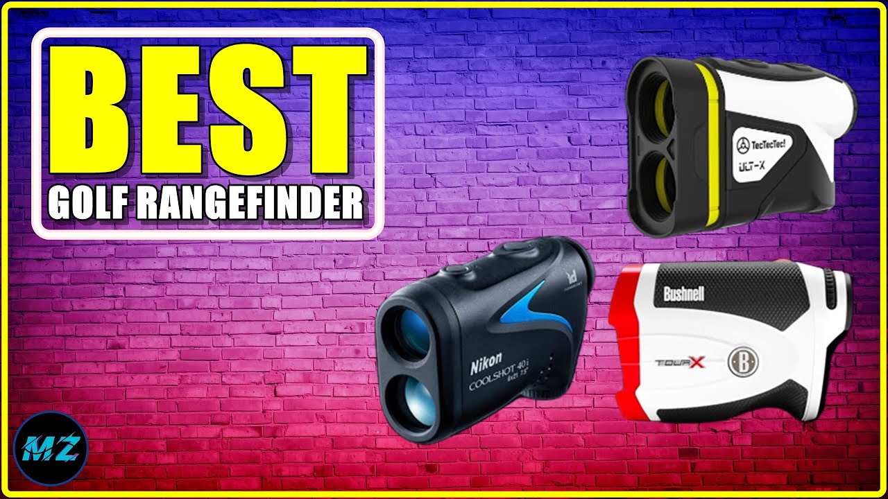 Top 4 Best Golf Laser Rangefinders [ 2022 Review ] On Aliexpress