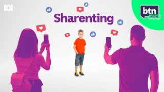 Celebrity Should Parents Be Allowed To Share Things About Their Kids Online? | BTN High Wealth