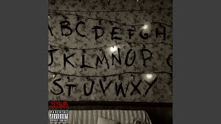 stranger things - yngloon