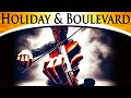 Green Day - Holiday / Boulevard of Broken Dreams | Epic Orchestra
