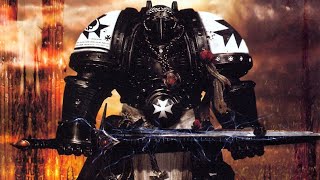 Death of Sigismund (excerpt from Black Legion)