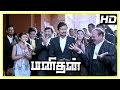 Manithan Tamil Movie | Climax Scene | Udhayanidhi wins the case | Suraj gets jail | End Credits