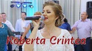Roberta Crintea Colaje Sarbe Live - Infinit Band