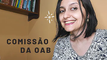 Como ser membro da OAB jovem?