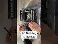 •ASMR $3000 PC Build in 2026• #pcbuild #asmr #technician