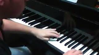 Liebestaume No 3 Liszt
